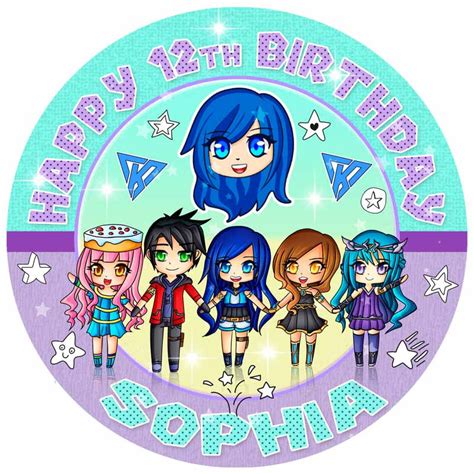 How old is its funneh  2 ItsFunneh Wiki/Biography